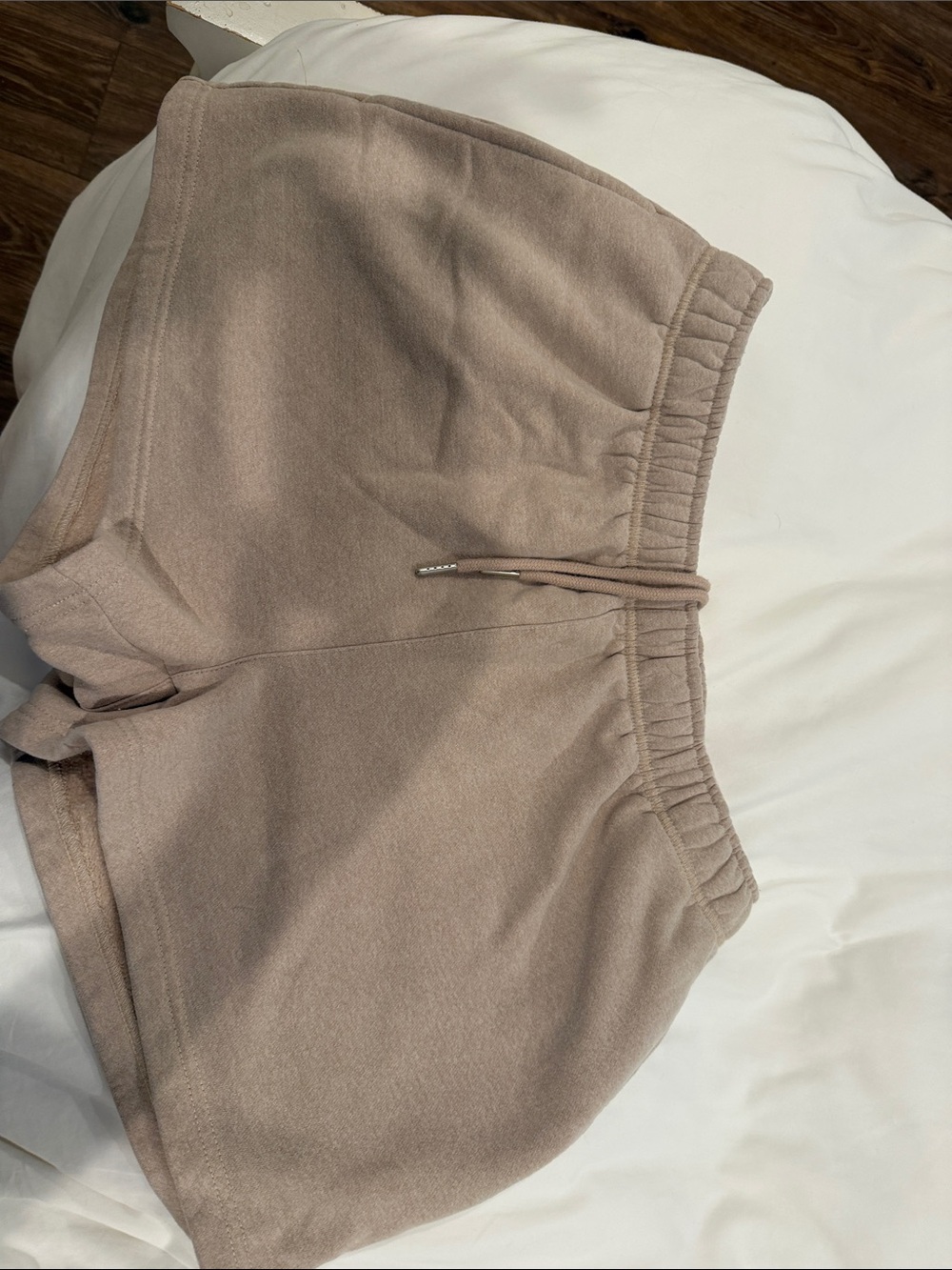 Cotton On Body Beige Athletic Shorts